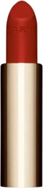 Buzëkuq Clarins Joli Rouge Velvet La recharge 782V Bell Pepper 3.5g