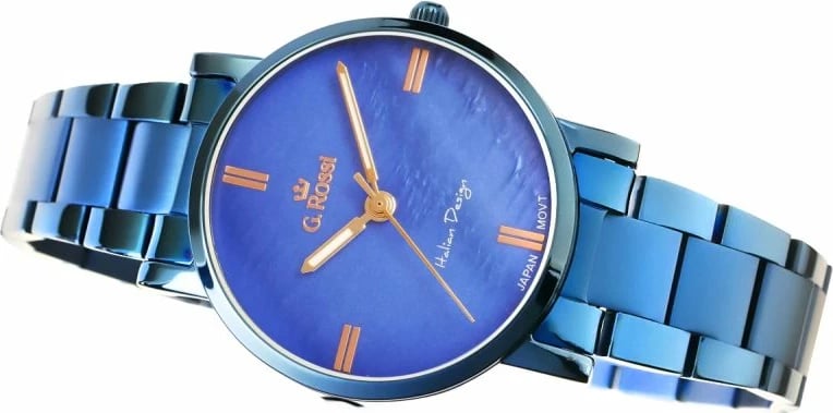 Orë dore për femra G.Rossi