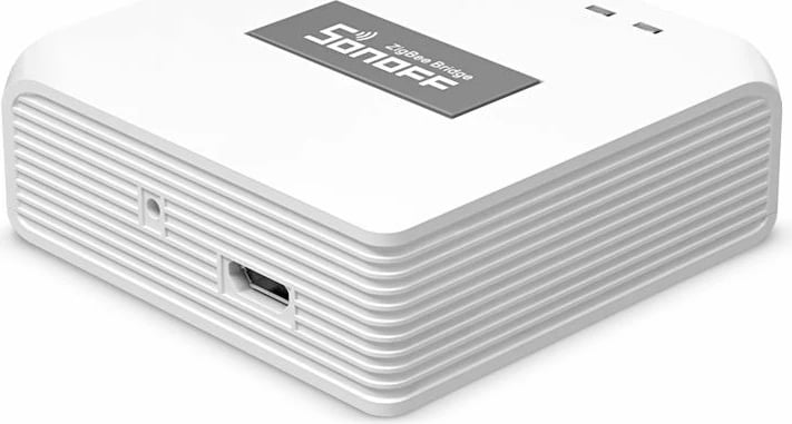 Urë Lidhëse SONOFF ZB Bridge-Pro