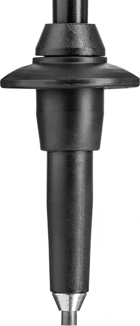 Shkop trekking LEKI Legend Series Microphone, 100 cm, i zi