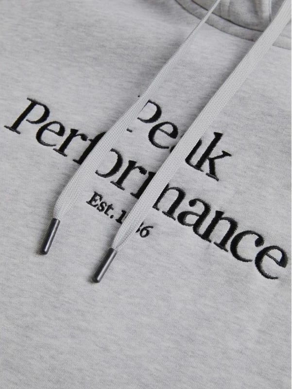 Duks Peak Performance, për femra, gri
