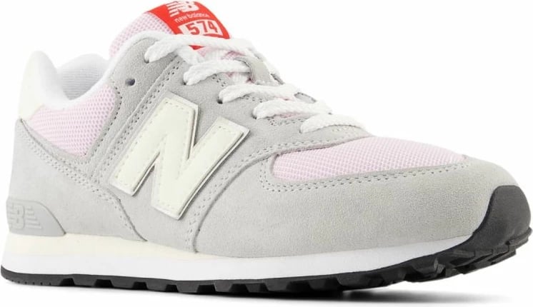 Atlete fëmijë New Balance, të hirit Atlete fëmijë New Balance, të hirit