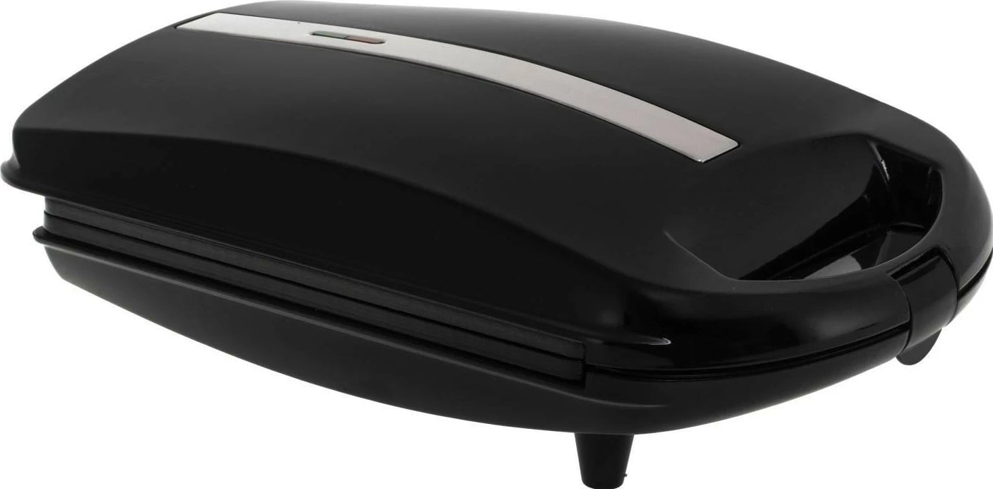 Toster Adler AD 3078 XXL, 4 sanduiqe, 1800W, plastikë