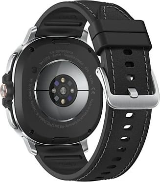 Smartwatch Samsung Galaxy Watch 8 Classic 46 mm, AMOLED, Wi-Fi, GPS, Zi