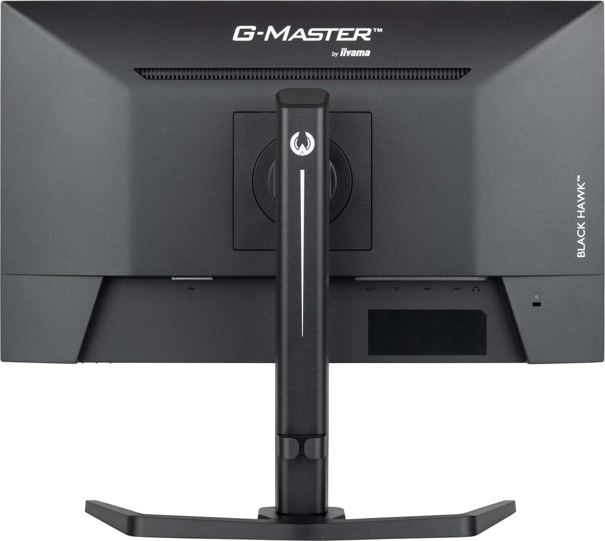 Monitor iiyama G-MASTER GB2445HSU-B2, 23.8", Full HD, Gaming, i zi