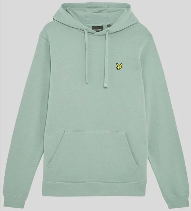 Duks për meshkuj Lyle & Scott, i gjelbër Duks për meshkuj Lyle & Scott, i gjelbër