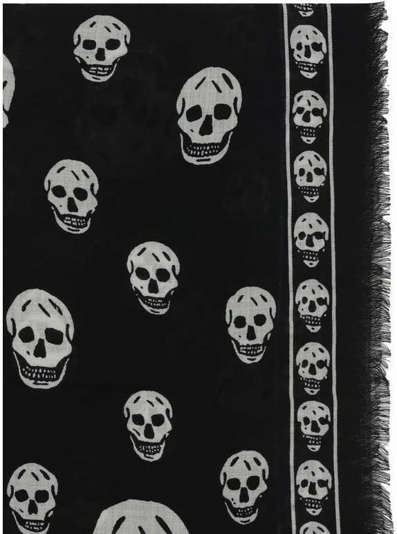 Shall Alexander McQueen, i zi
