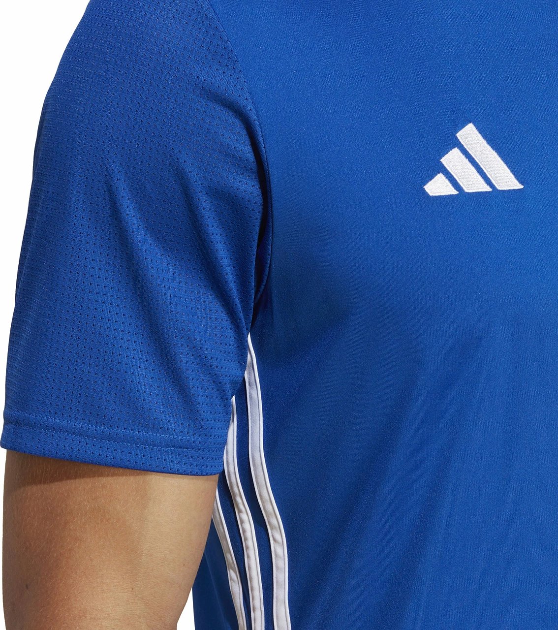 Maicë për meshkuj adidas, e kaltër