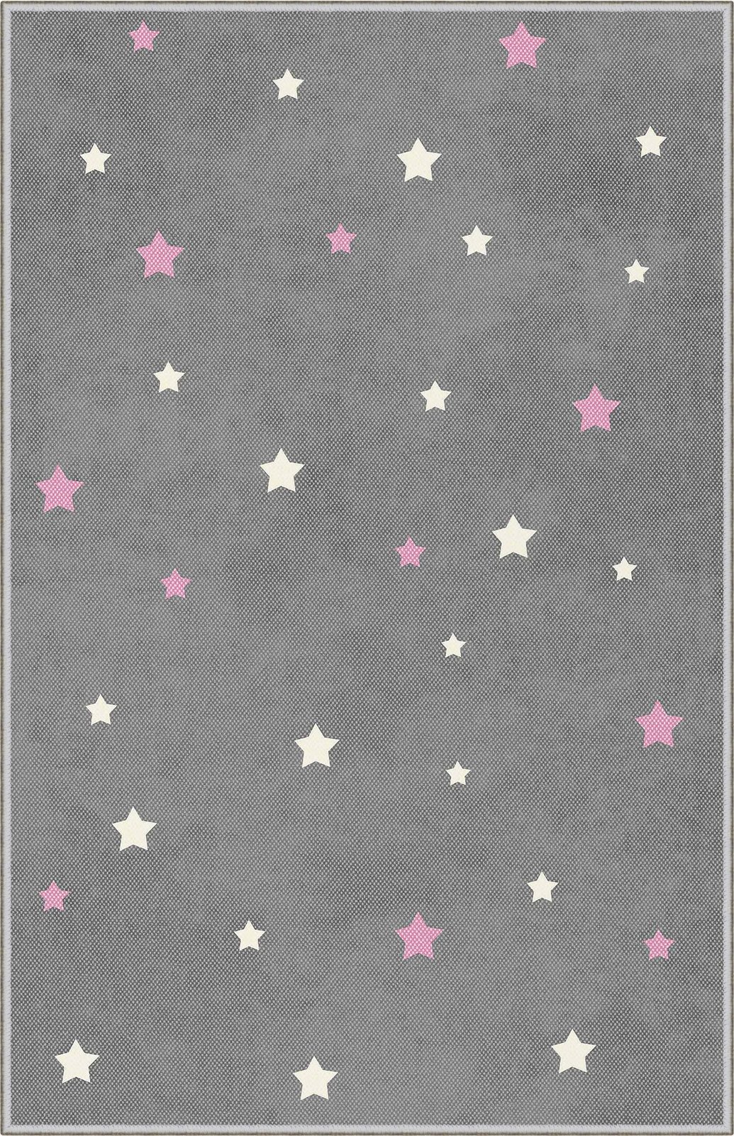 Qilim (180 x 280), Conceptum Hypnose, WOOKECE020-PEMBE