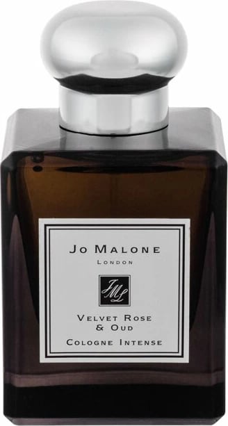 Eau de Cologne Jo Malone Velvet Rose & Oud Cologne Intense 50ml
