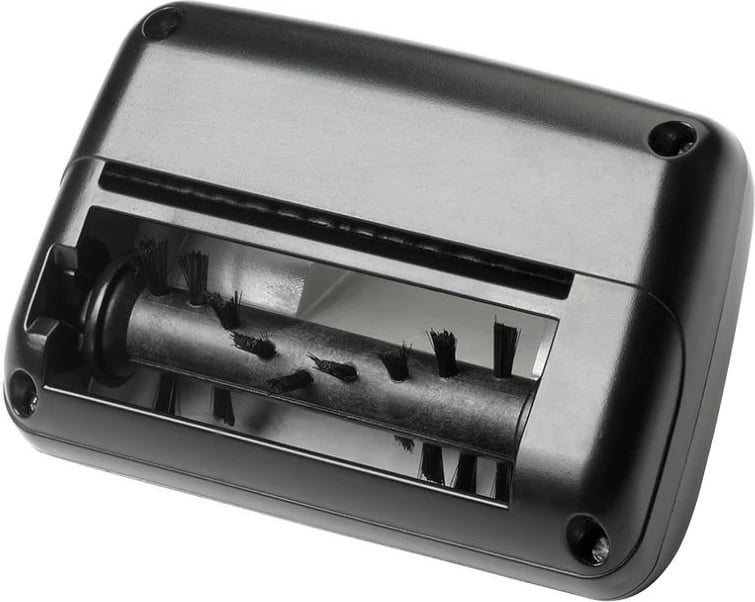 Fshesë dore Concept VP4380, pa kabllo, 0.45L, 18.5V, e zezë, me aksesorë Fshesë dore Concept VP4380, pa kabllo, 0.45L, 18.5V, e zezë, me aksesorë
