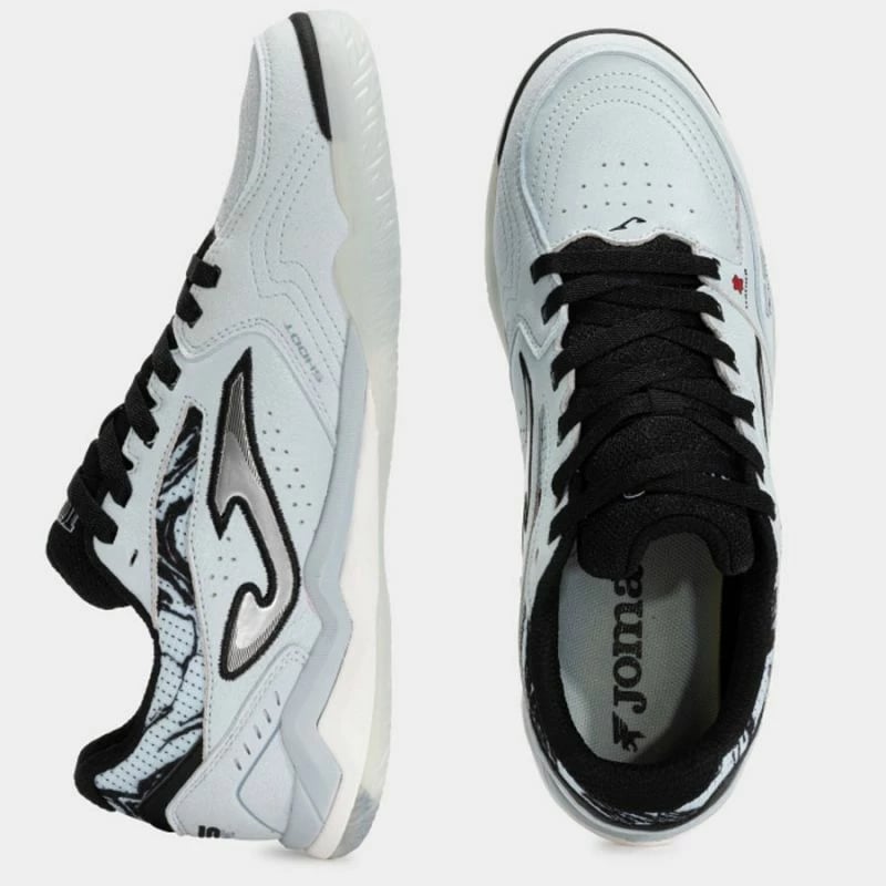 Atlete futsalli Joma unisex, gri