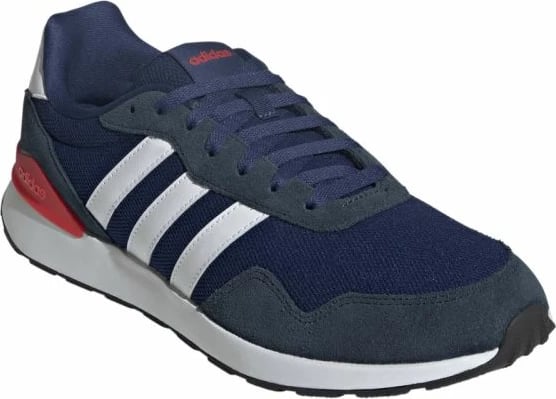 Atlete për meshkuj adidas, të bardha dhe të zeza