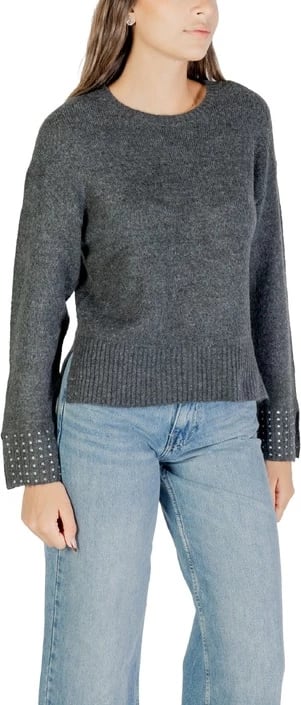 Xhemper femra Only, gri