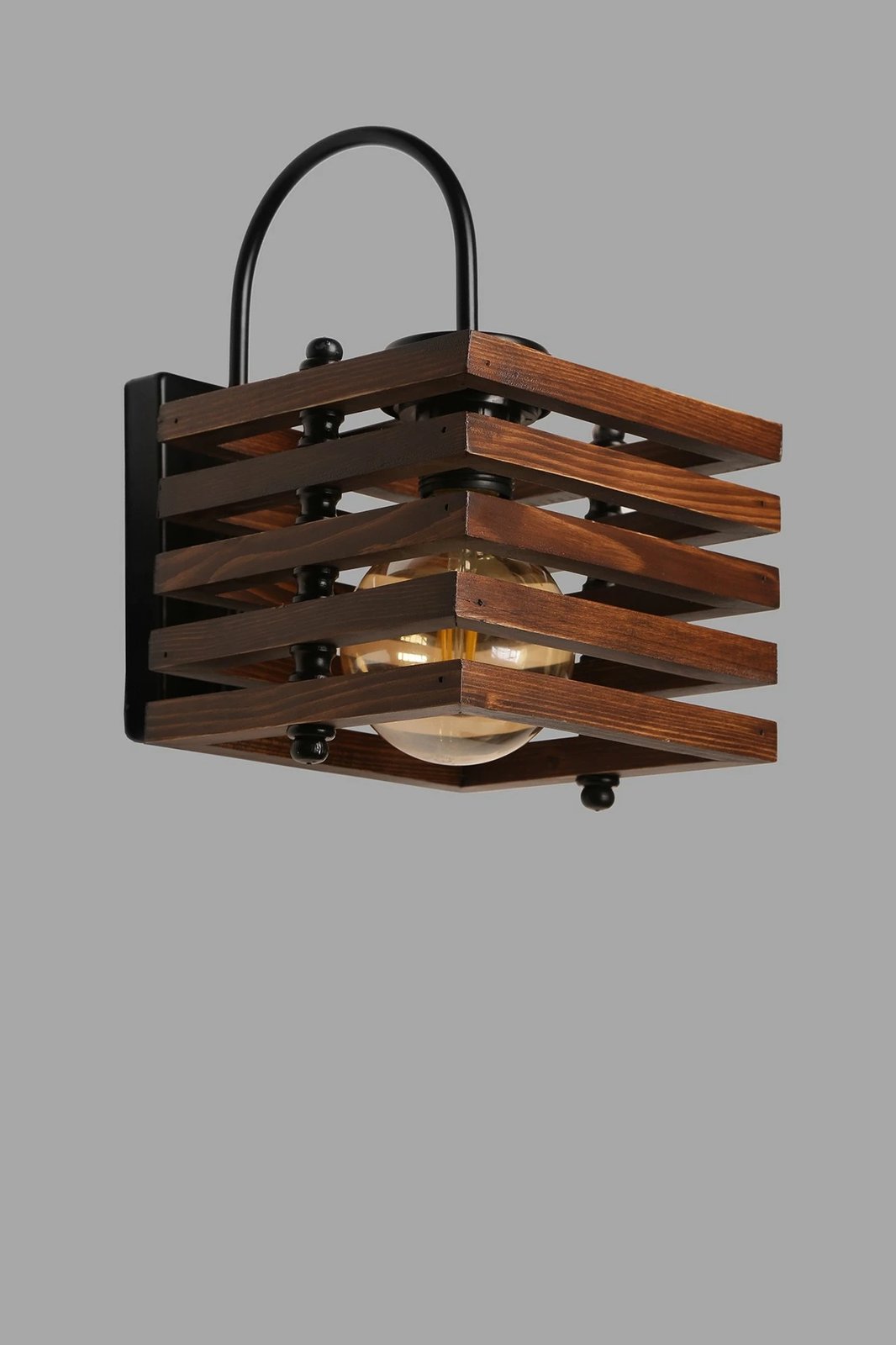 Llambë muri Opviq, dru arre, Avni - 8456-1CP