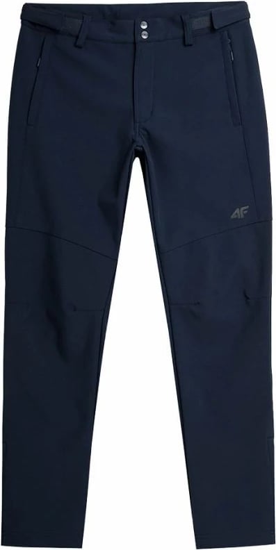 Pantallona për meshkuj 4f, blu marine
