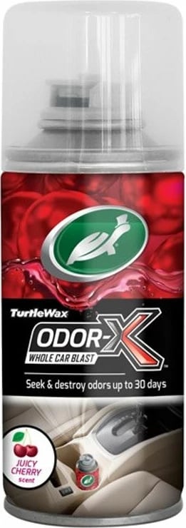 Sprej Arome Odor X Juicy Cherry 100ml