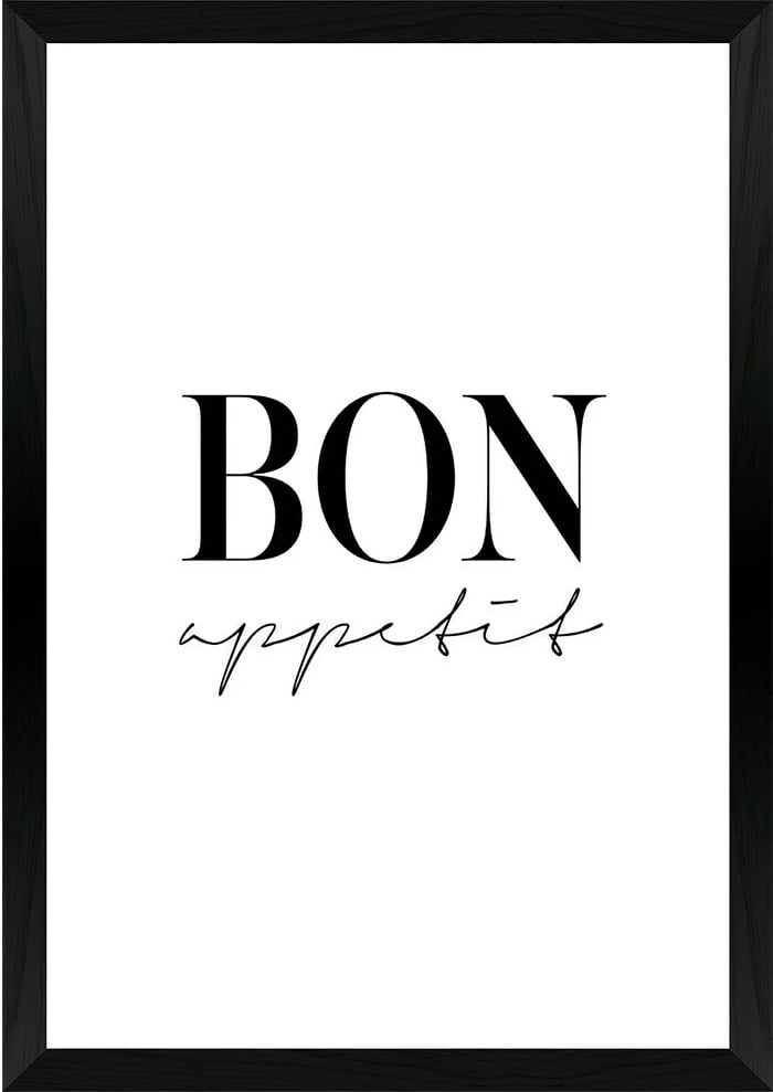 Pikturë dekorative për mur, shumëngjyrëshe, 33x48cm, Wallity, 1 copë