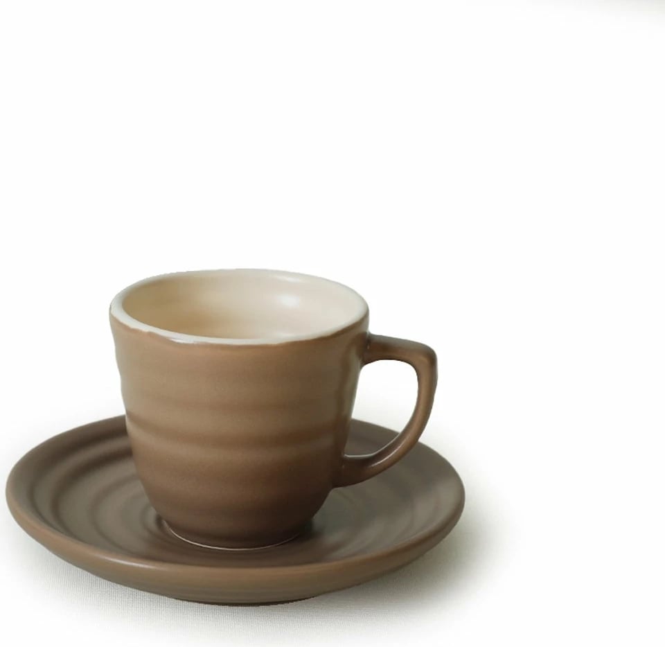 Set filxhanash për kafe (12 copë), Hermia Concept, X000155870000000000000000