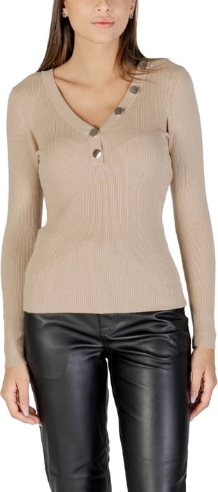 Xhemper femra Morgan De Toi, beige