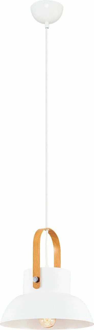 Llambë tavani Opviq, L1570, e bardhë