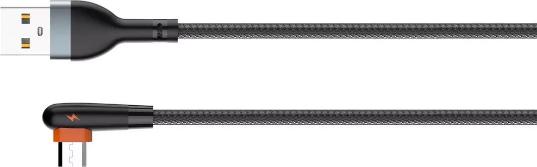 Kabllo E Karikimit LDNIO LS561 (Hiri, 2m) Kabllo E Karikimit LDNIO LS561 (Hiri, 2m)