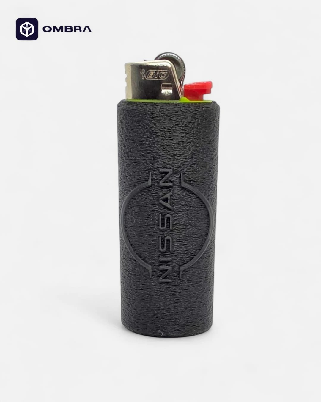 Bic Case Nissan - e zeze