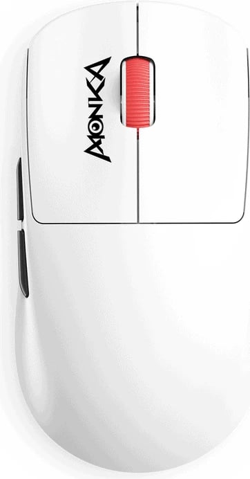 Maus MONKA G997W