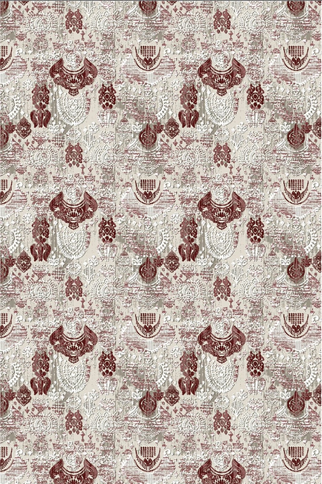 Qilim korridori, shumëngjyrësh, Conceptum Hypnose CT-1173, 80x150cm