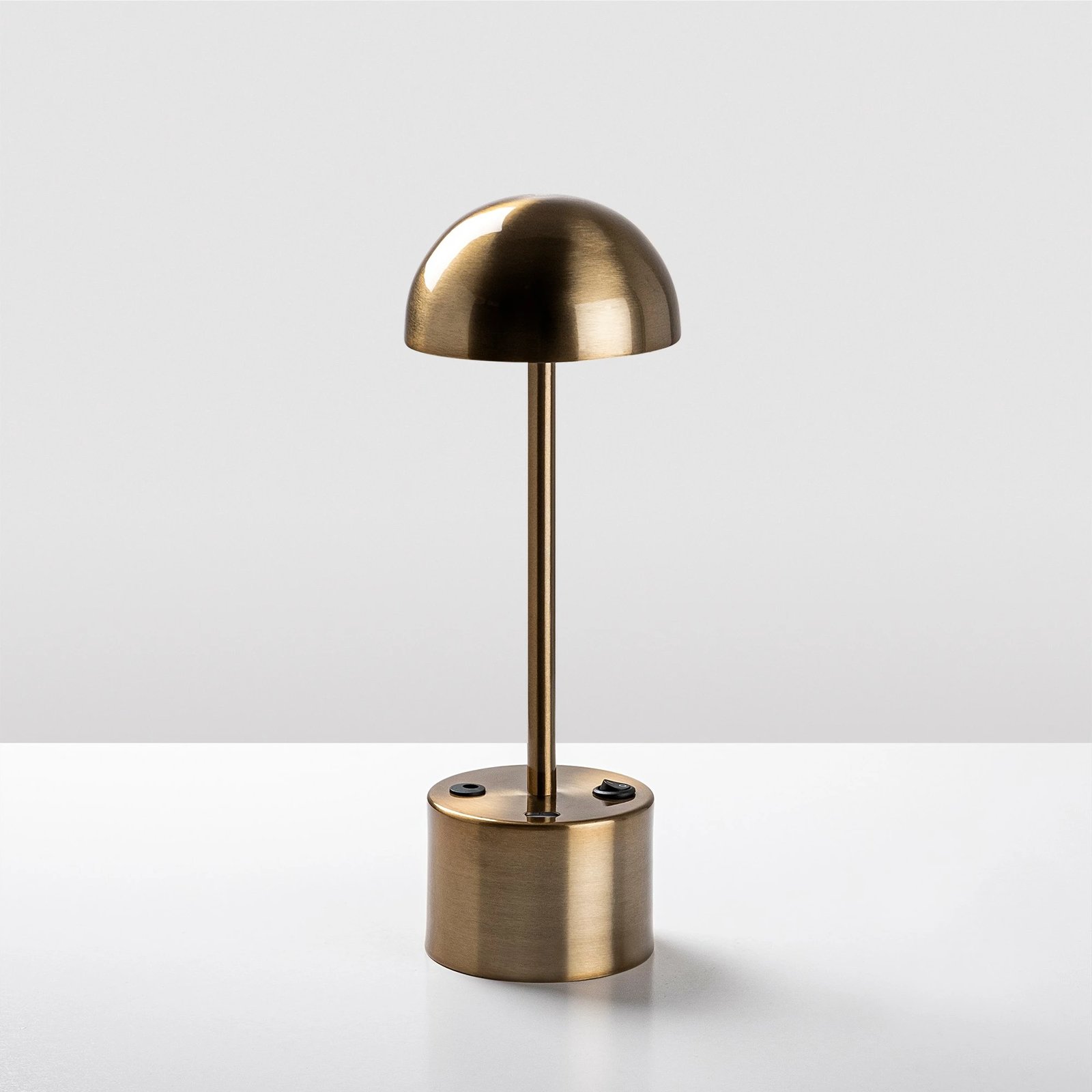 Llambë tavoline Opviq, Sept - 13375, ngjyrë vintage