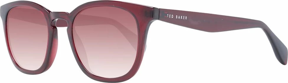 Syze dielli për meshkuj Ted Baker, të kuqe