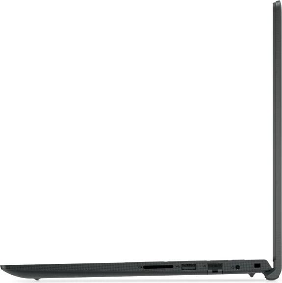 Laptop DELL Vostro 3520 15.6" FHD (Intel Core i7-1255U, 8GB DDR4, 512GB SSD, Intel Iris Xe, NoOS, Grey)