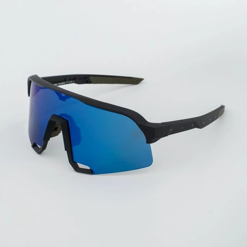 Syze dielli Fitanu për të rritur, të zeza