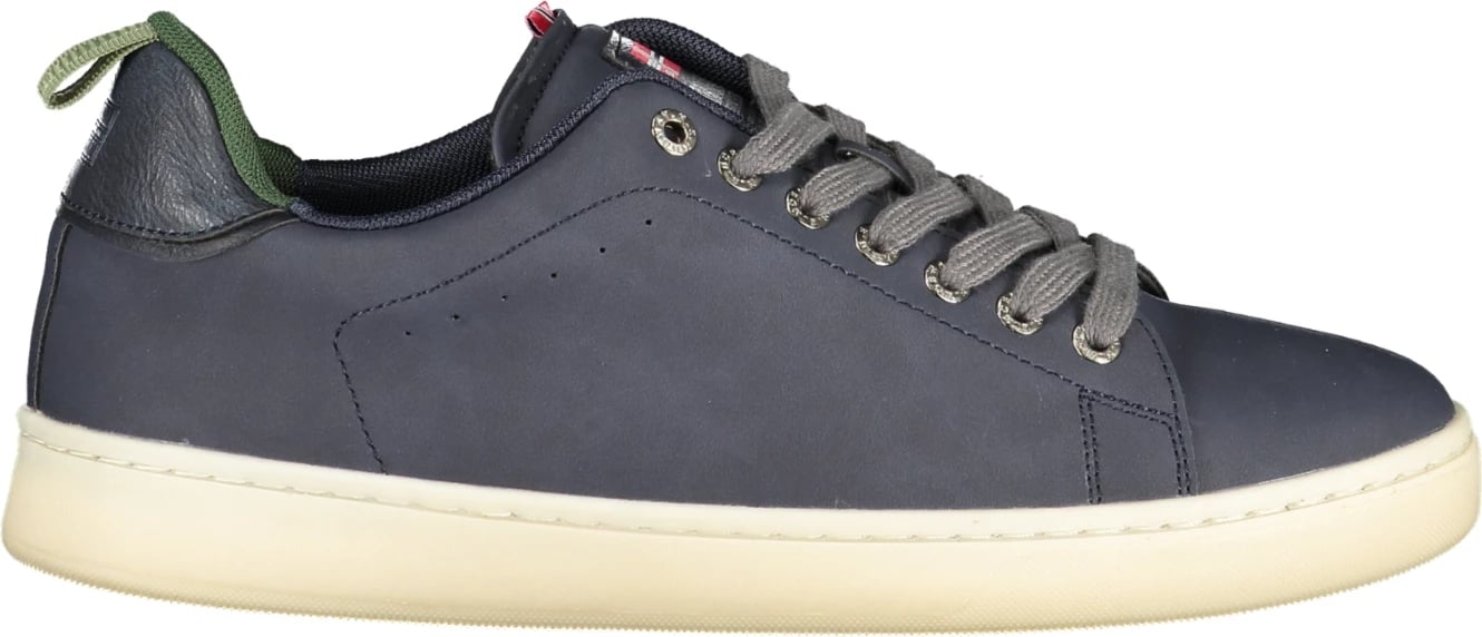 Atlete për meshkuj NORWAY 1963 Olsen, të kaltërta