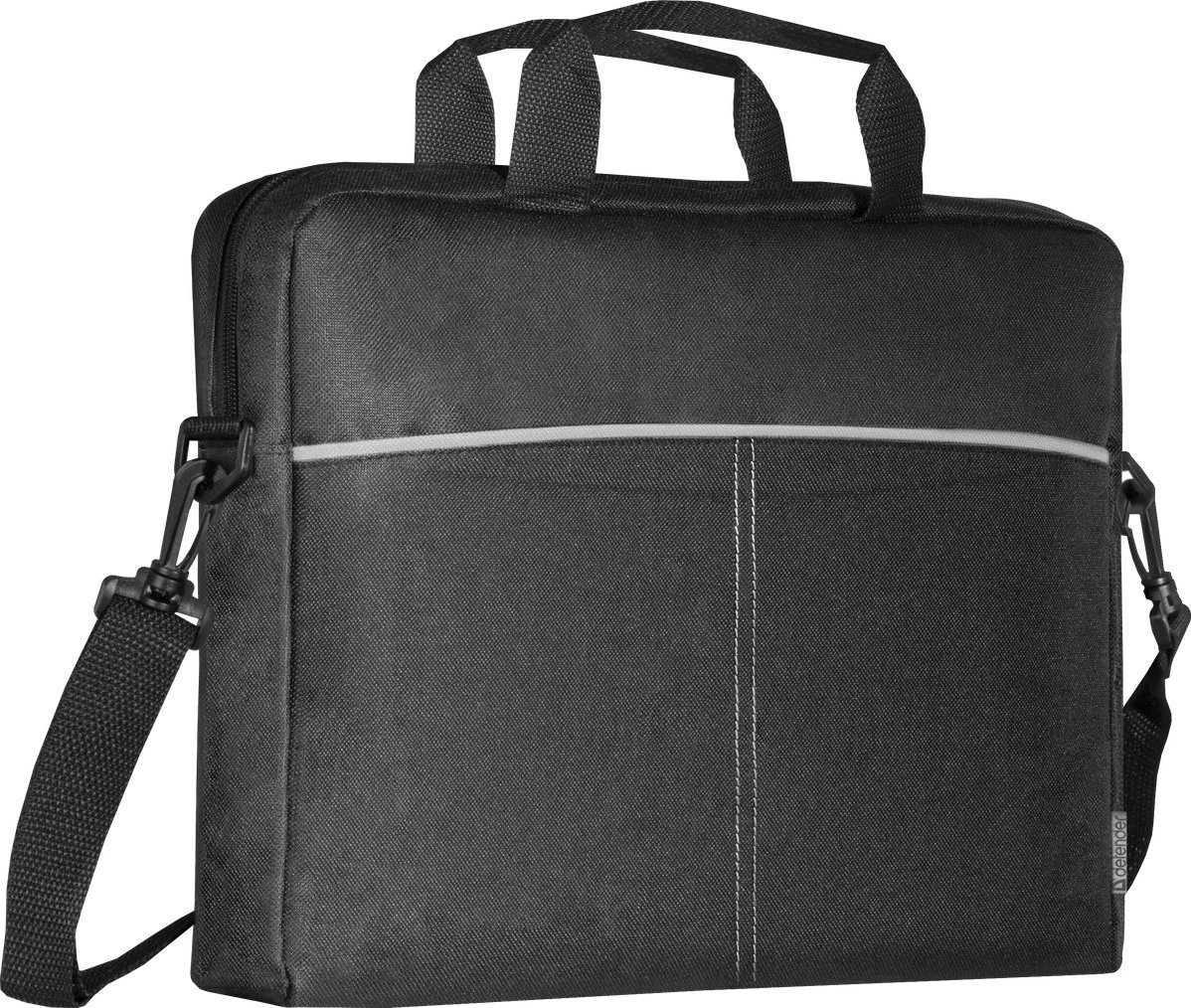 Çantë për laptop Defender, Lite, 15.6'', e zezë
