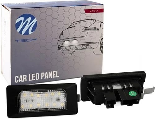 Lampa Tabelave Led Vw Passat 5 08-, Audi Q5, A4