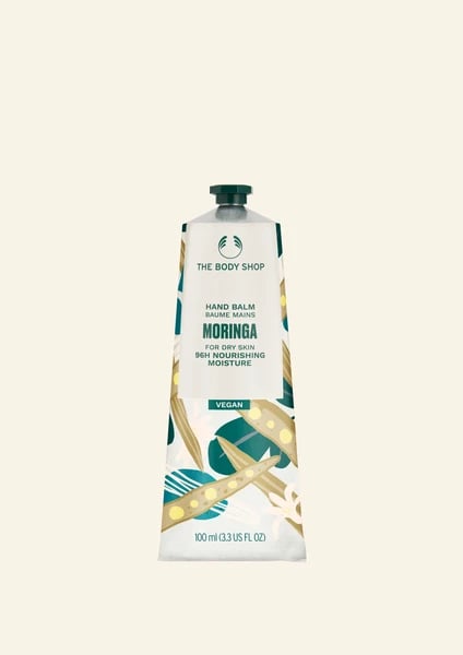 Balsam Duarsh me Moringa 100 ML