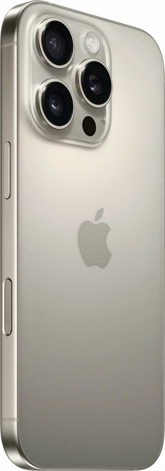 Apple iPhone 16 Pro, 6.3" 256GB Natural Titanium
