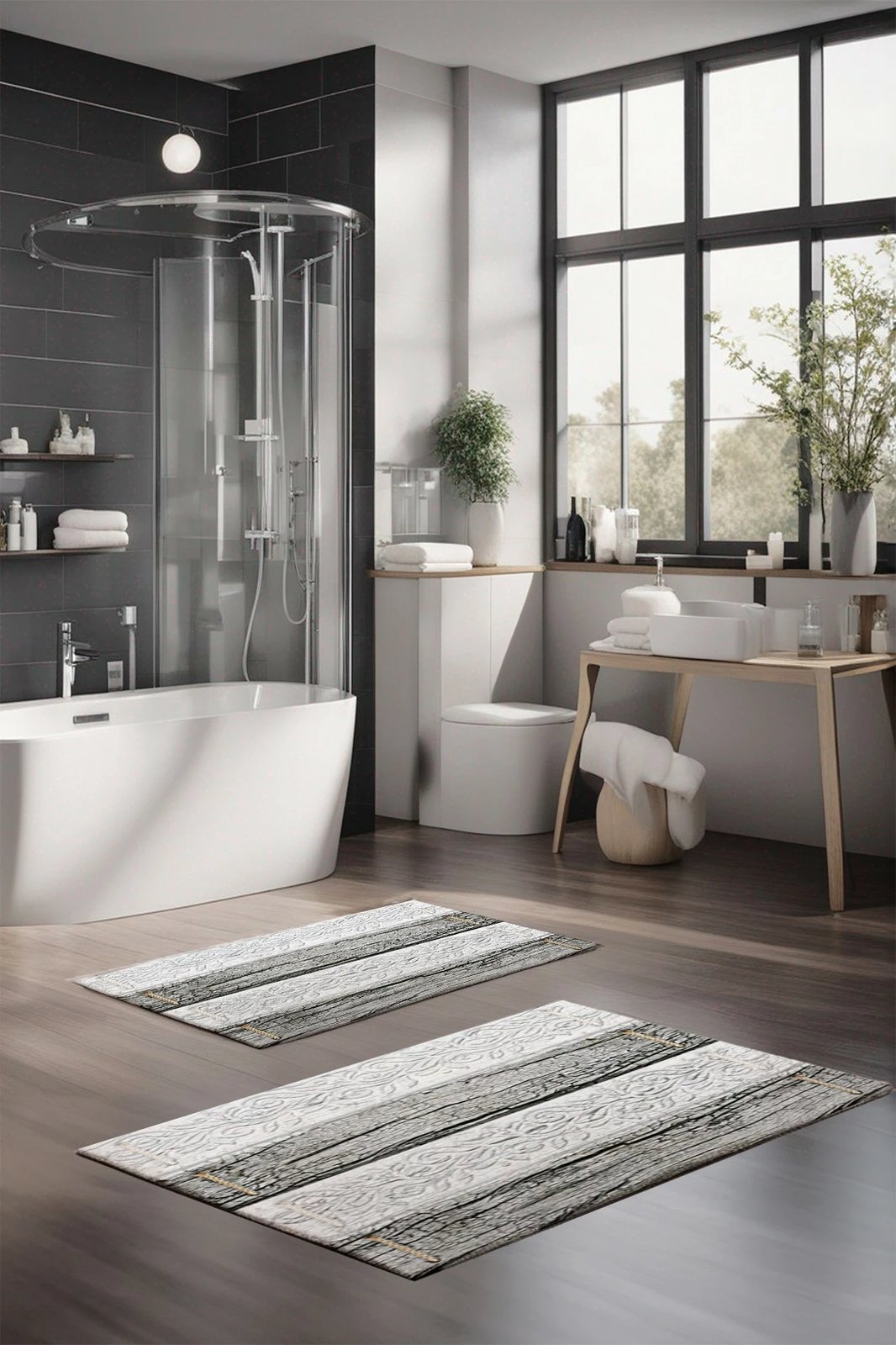 Set tapetesh për banjo (2 copë), Mijolnir, CT-5232