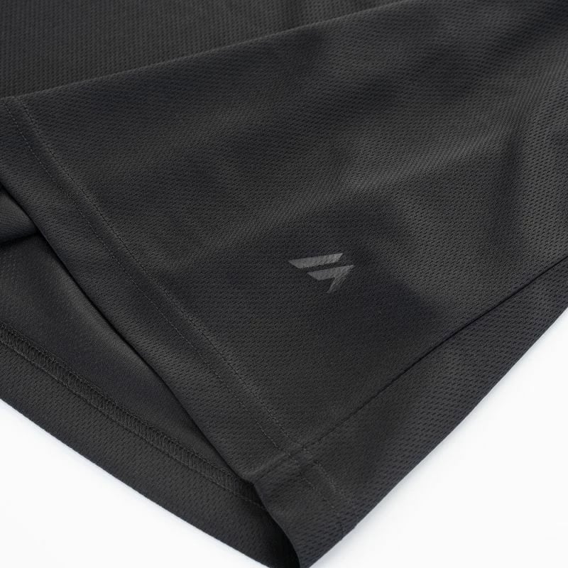 Maicë trajnimi për meshkuj Yakimasport, e zezë