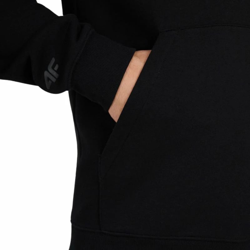 Duks për meshkuj 4f, i zi Duks për meshkuj 4f, i zi