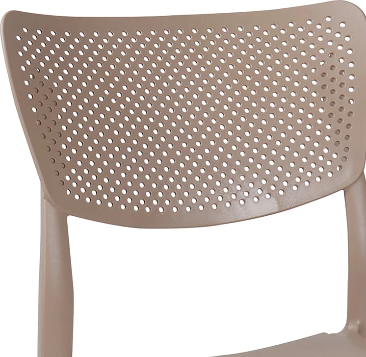 Karrige Ignite PP ngjyrë kapuçino