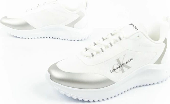 Atlete për femra Calvin Klein, të bardha