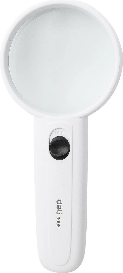 DELI LLUPE 3.5X 1/12 9098