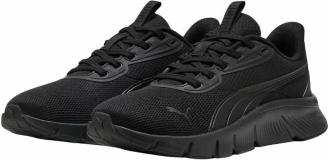 Atlete për fëmijë Puma, të zeza