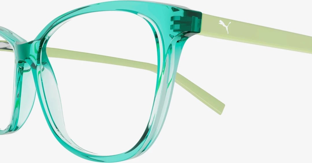 Korniza optike Puma Junior PJ0033O-011 49