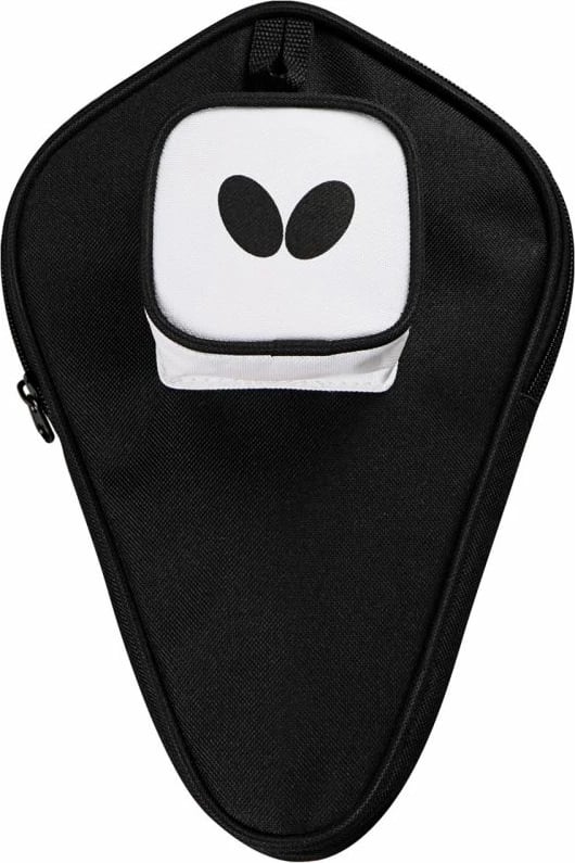 Kopertinë për raketë Butterfly Cell I, e zezë