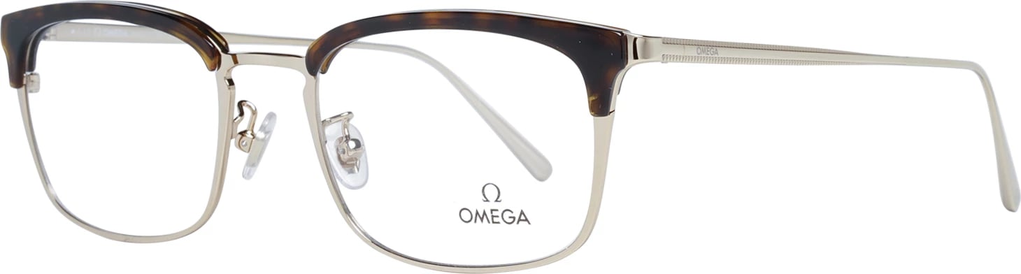Korniza optike unisex Omega, e kaftë