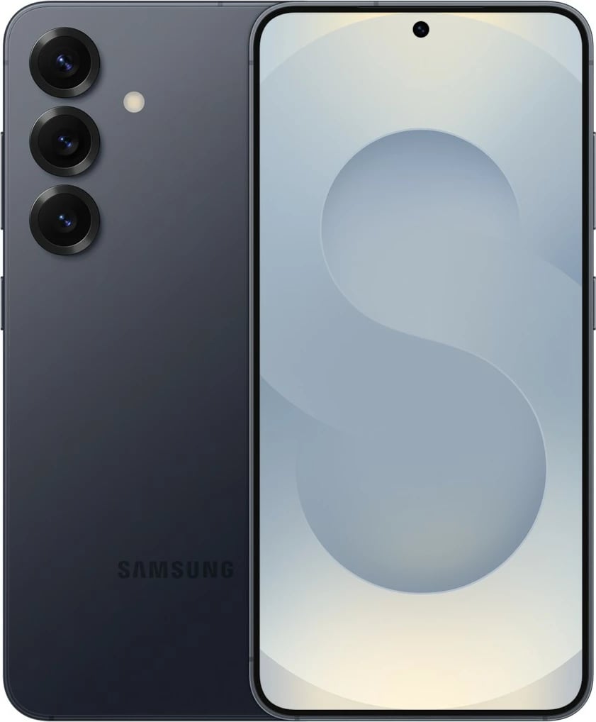 Celular Samsung Galaxy S25 128GB 12GB 5G i zi