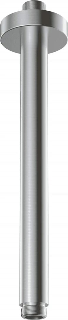 Krah dushi tavanor deante NAC_F42K, 250 mm, Argjendtë